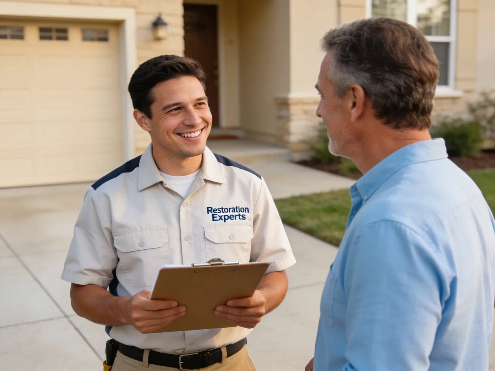Water Damage Cleanup Castine, ME FAQs